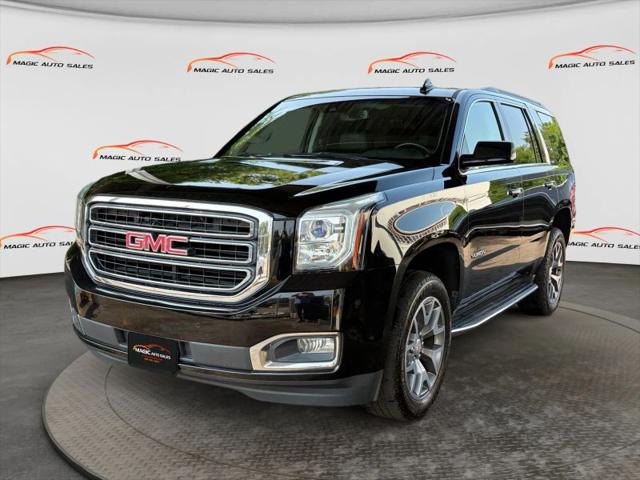 2017 GMC Yukon SLT for sale in Little Ferry, NJ