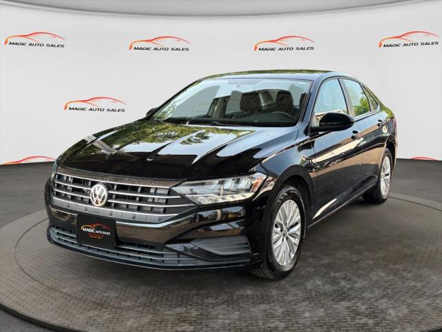 2019 Volkswagen Jetta 1.4T S for sale in Little Ferry, NJ