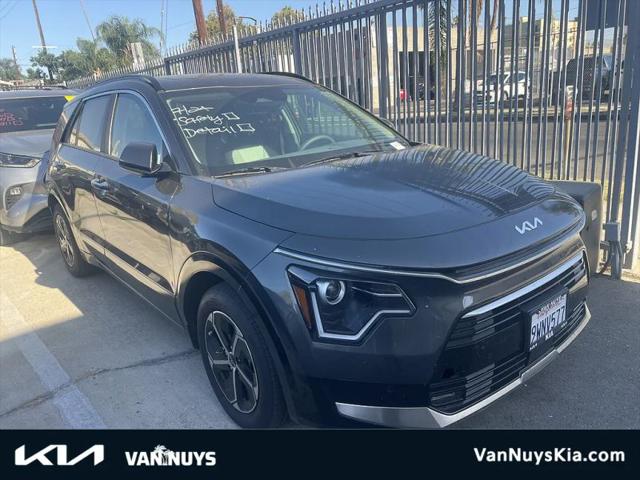 2025 Kia Niro SX for sale in Van Nuys, CA