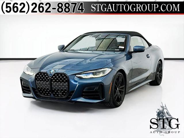 2024 BMW M4 M440i for sale in Montclair, CA