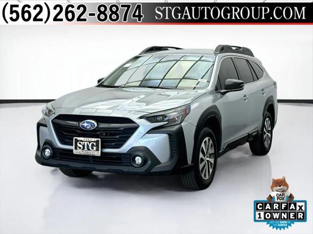 2025 Subaru Outback Premium for sale in Montclair, CA
