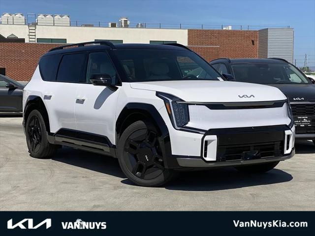 2026 Kia EV9 GT-Line for sale in Van Nuys, CA