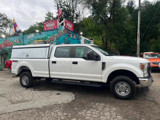 2021 Ford F-250 XL for sale in Pittsburgh, PA