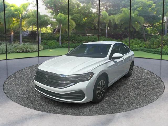 2024 Volkswagen Jetta 1.5T S for sale in Fort Myers, FL