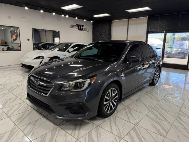 2019 Subaru Legacy 2.5i Premium for sale in Pittsburg, CA