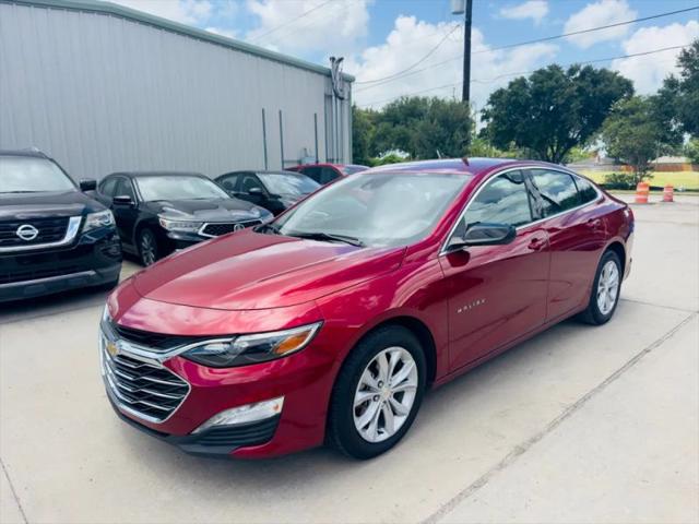 2025 Chevrolet Malibu FWD 1LT for sale in Sugar Land, TX