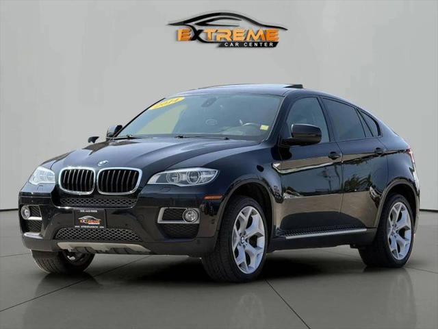 2014 BMW X6 xDrive35i for sale in Detroit, MI