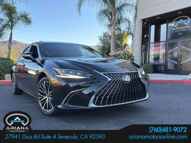 2024 Lexus ES 300h 300h for sale in Temecula, CA