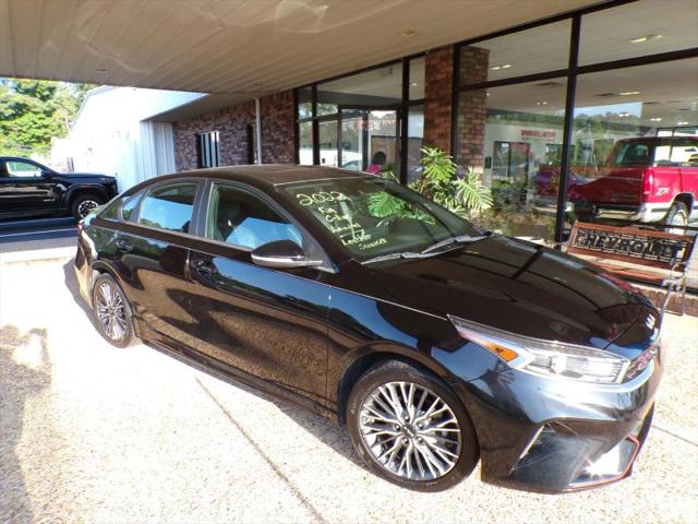 2022 Kia Forte GT-Line for sale in Springhill, LA
