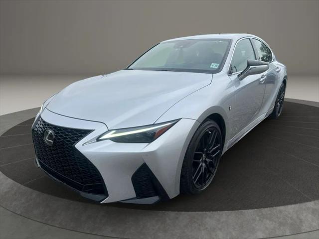 2023 Lexus IS 350 F SPORT for sale in South Hackensack, NJ