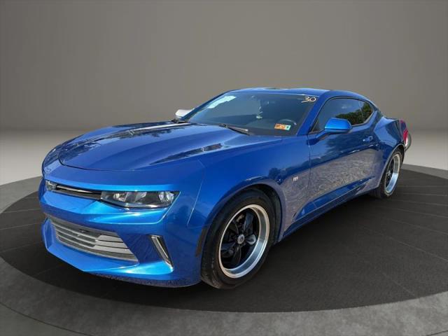 2018 Chevrolet Camaro 1LS for sale in South Hackensack, NJ