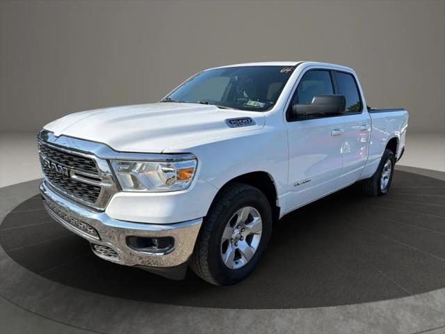2022 Ram 1500 Big Horn Quad Cab 4x2 6'4" Box for sale in South Hackensack, NJ