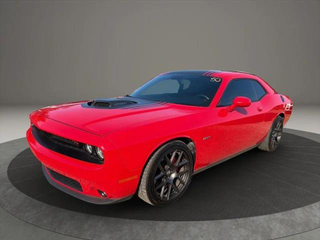 2016 Dodge Challenger R/T Plus Shaker for sale in South Hackensack, NJ