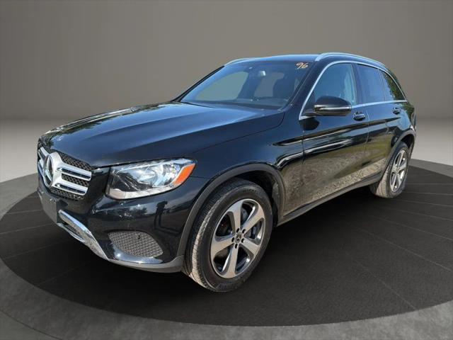 2019 Mercedes-Benz GLC 4MATIC for sale in South Hackensack, NJ