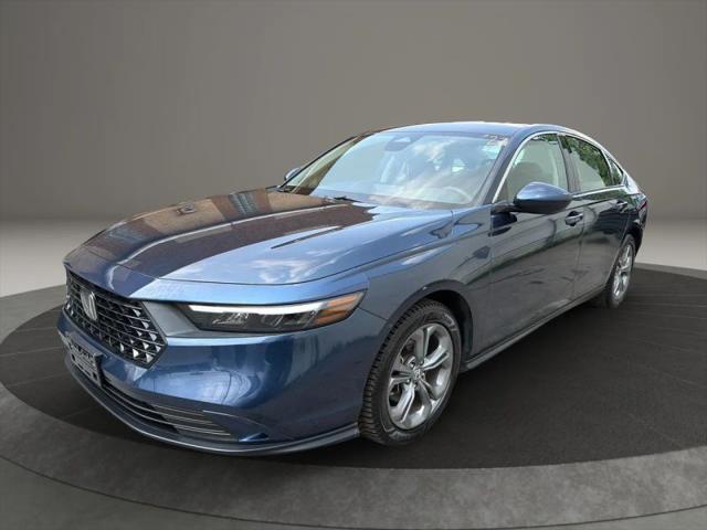 2024 Honda Accord EX for sale in South Hackensack, NJ