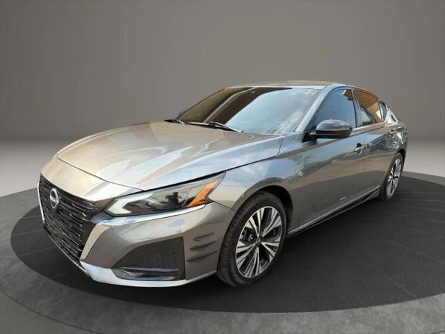 2023 Nissan Altima SR FWD for sale in South Hackensack, NJ