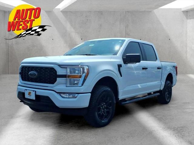 2022 Ford F-150 XL for sale in Plainwell, MI