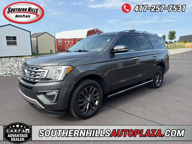 2018 Ford Expedition Limited for sale in West Plains, MO