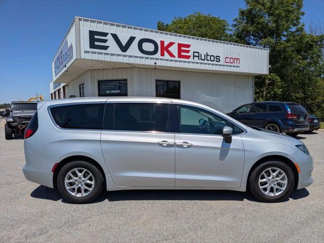 2023 Chrysler Voyager LX for sale in Jonesboro, AR