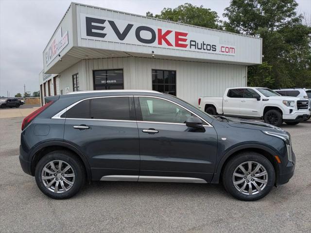 2019 Cadillac XT4 Premium Luxury for sale in Jonesboro, AR