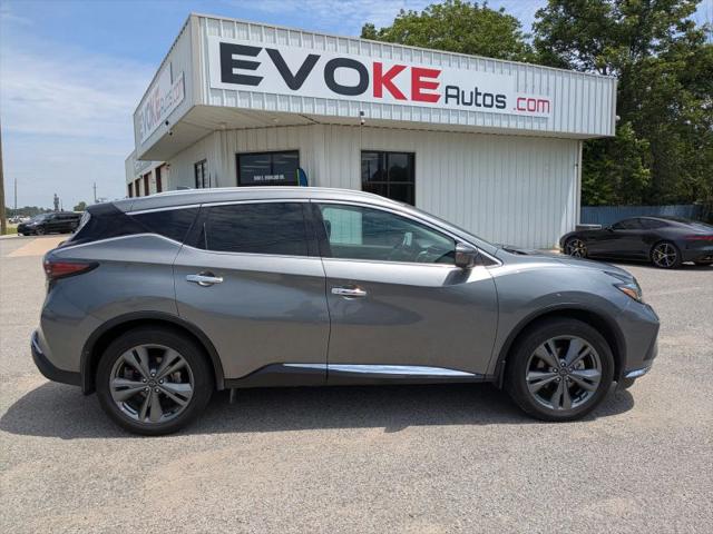 2023 Nissan Murano Platinum FWD for sale in Jonesboro, AR