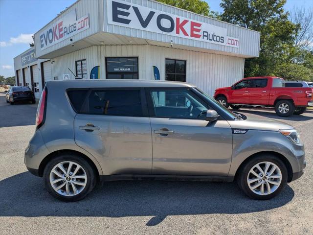 2019 Kia Soul + for sale in Jonesboro, AR