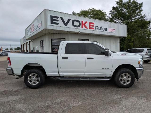 2024 Ram 2500 Big Horn Crew Cab 4x4 6'4" Box for sale in Jonesboro, AR