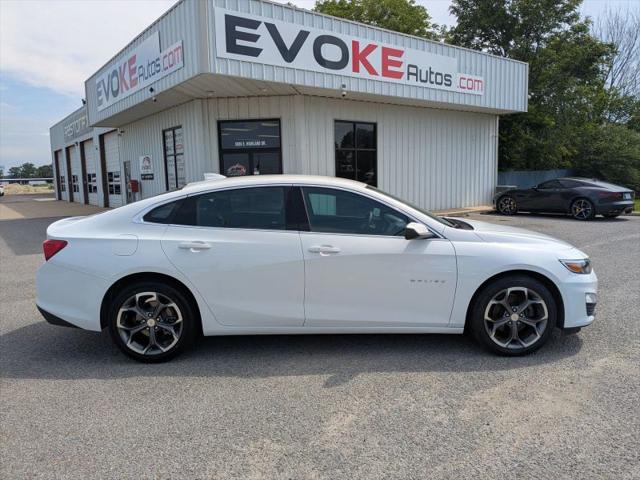 2023 Chevrolet Malibu FWD 1LT for sale in Jonesboro, AR
