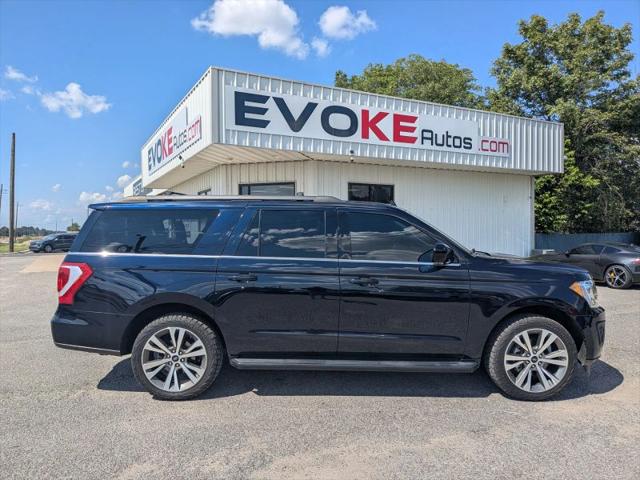 2021 Ford Expedition XLT MAX for sale in Jonesboro, AR