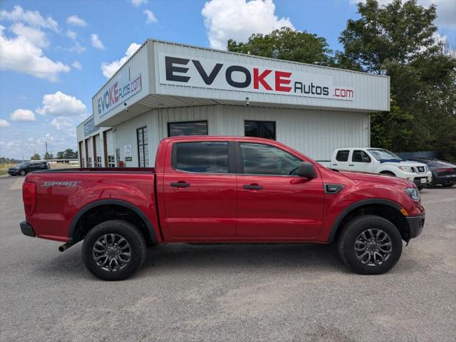 2021 Ford Ranger XLT for sale in Jonesboro, AR
