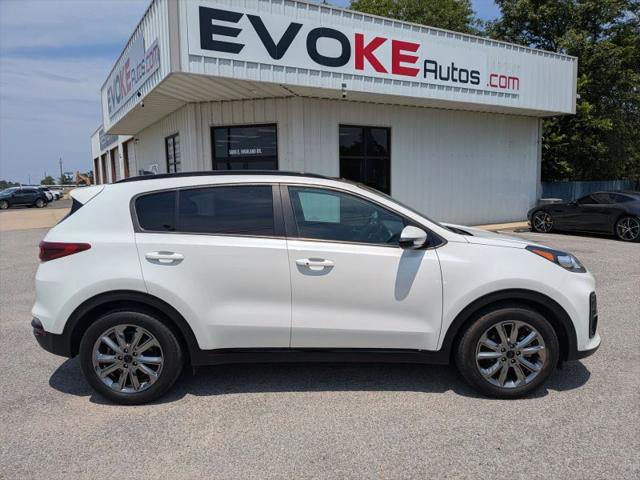 2021 Kia Sportage S for sale in Jonesboro, AR