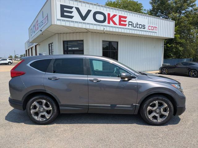 2018 Honda CR-V EX for sale in Jonesboro, AR
