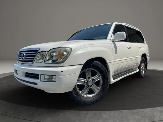 2007 Lexus LX 470 470 for sale in Snellville, GA