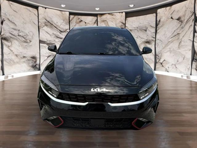 2024 Kia Forte GT-Line for sale in Kissimmee, FL