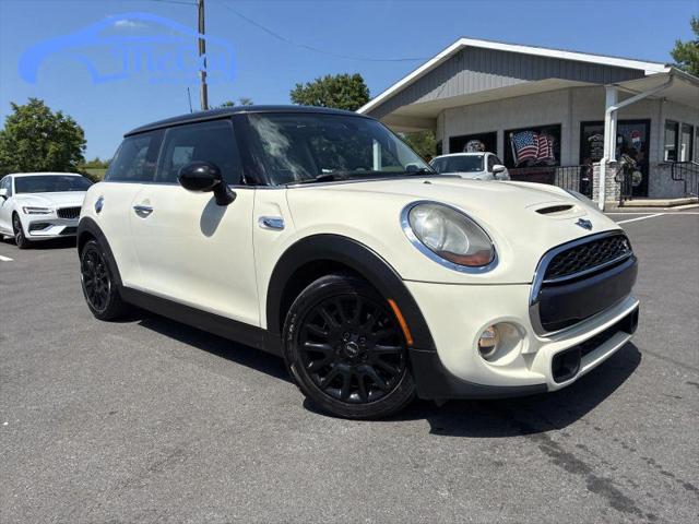 2017 MINI Hardtop Cooper S for sale in Chambersburg, PA