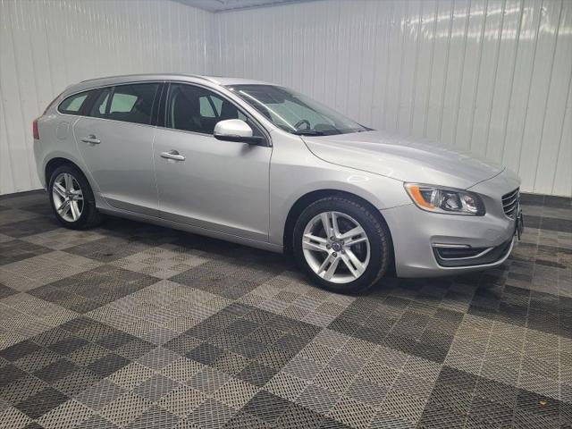 2015 Volvo V60 T5 Premier for sale in Geneva, NY