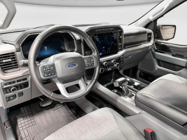 2023 Ford F-150 XLT for sale in Richmond, VA