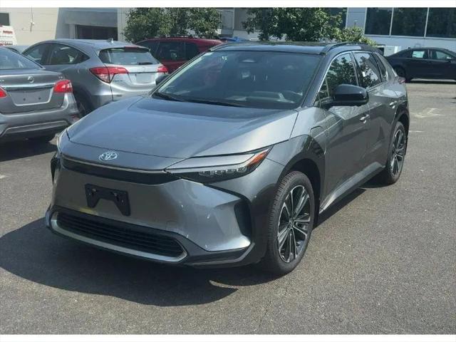 2023 Toyota bZ4X Limited for sale in Richmond, VA