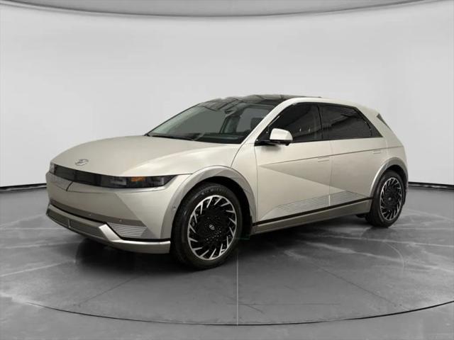 2024 Hyundai IONIQ 5 Limited for sale in Richmond, VA