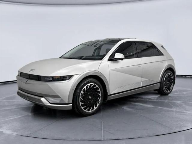 2024 Hyundai IONIQ 5 Limited for sale in Richmond, VA