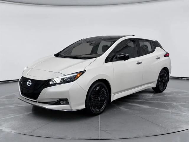2023 Nissan LEAF SV PLUS 60 kWh for sale in Richmond, VA