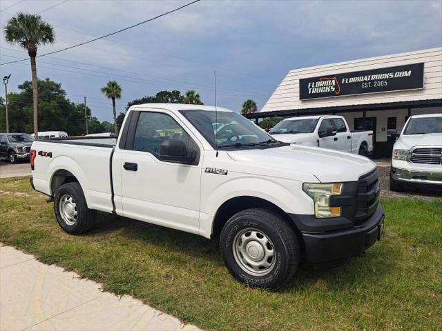 2016 Ford F-150 XL for sale in Deland, FL