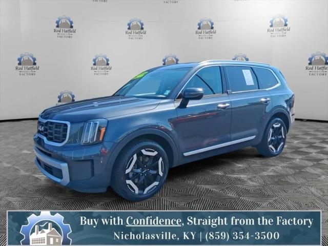 2023 Kia Telluride S for sale in Nicholasville, KY