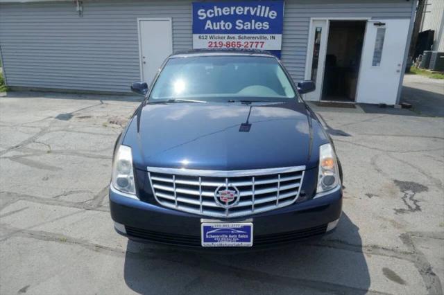 2008 Cadillac DTS w/1SD for sale in Schererville, IN