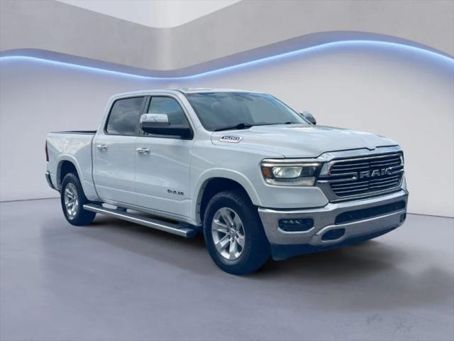 2022 Ram 1500 Laramie Crew Cab 4x4 5'7" Box for sale in Knoxville, TN