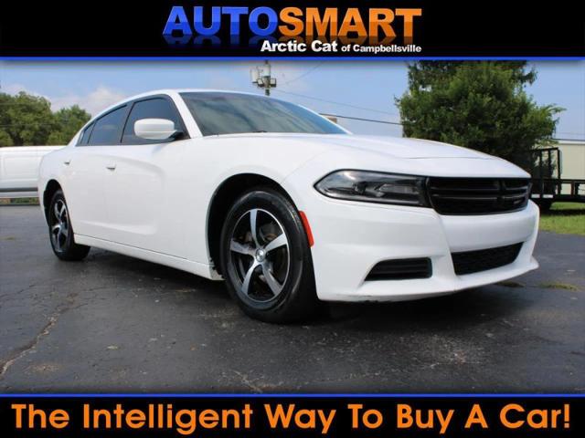 2020 Dodge Charger SXT RWD for sale in Campbellsville, KY
