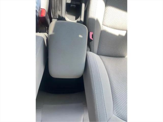 2016 Subaru Forester 2.5i