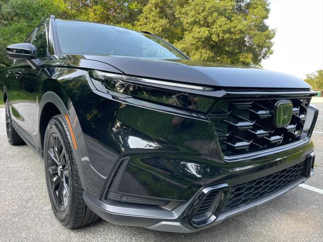 2024 Honda CR-V Hybrid Sport-L for sale in Orland Park, IL