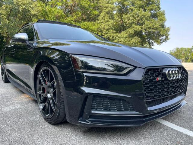 2018 Audi S5 3.0T Premium Plus for sale in Orland Park, IL