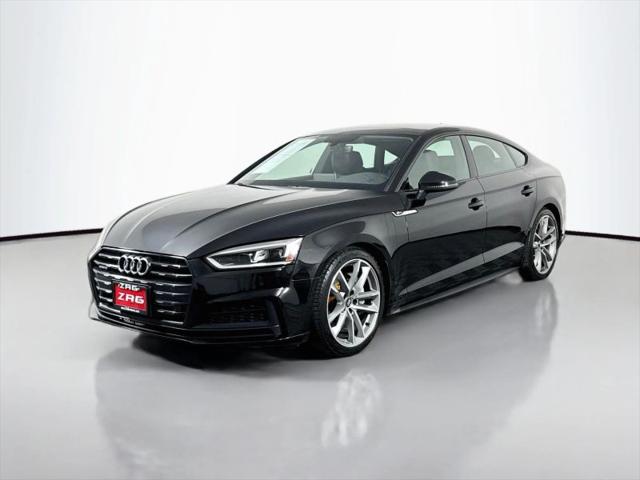 2019 Audi A5 45 Premium for sale in Everett, WA